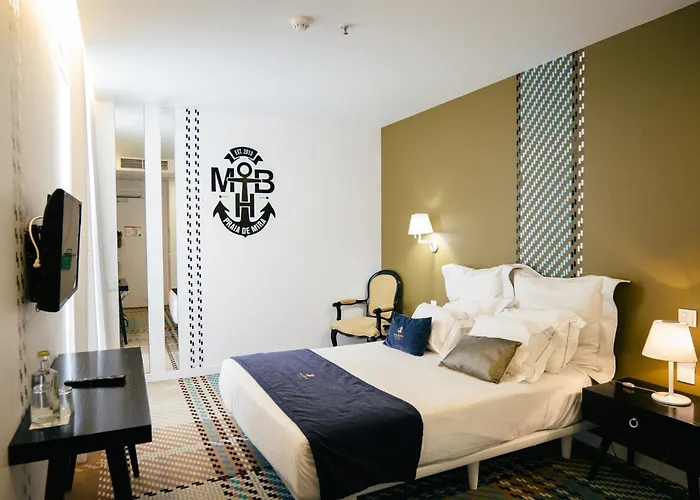 Macarico Beach Hotel 4*