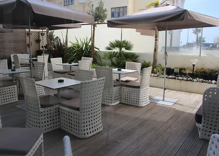 Hotel Macarico Beach Praia de Mira