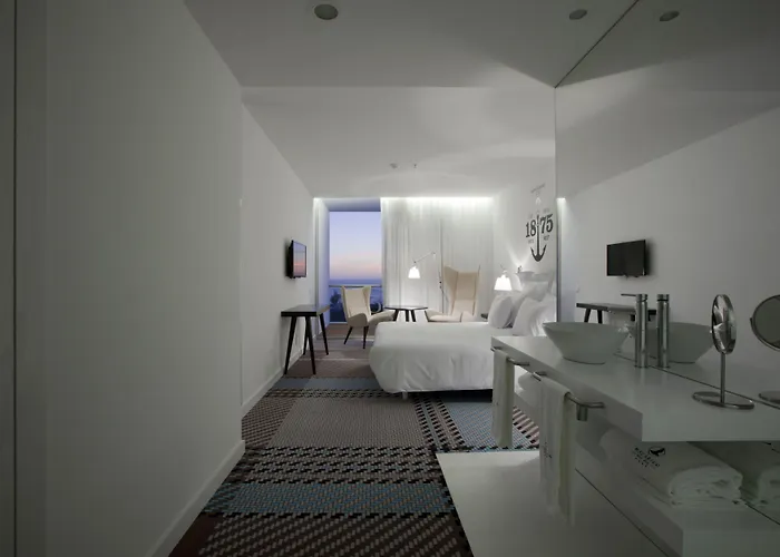 Macarico Beach 4* Praia de Mira