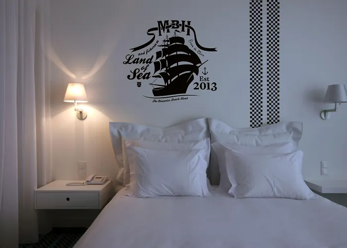 Hotel Macarico Beach Praia de Mira