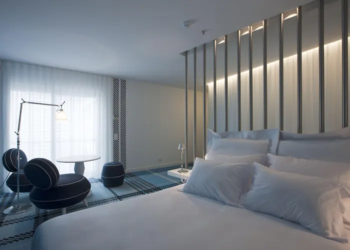 Hotel Macarico Beach