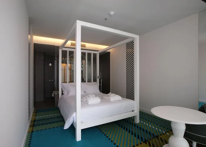 Hotel Macarico Beach Praia de Mira