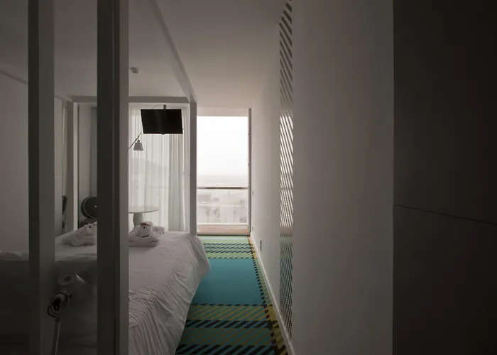 Hotel Macarico Beach 4*