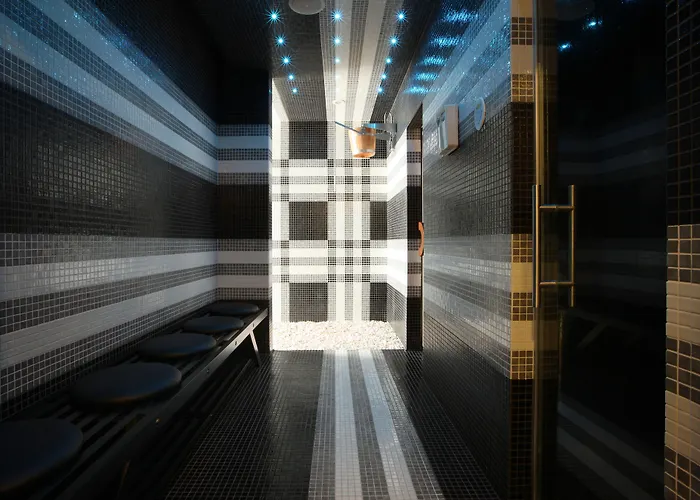 Hotel Macarico Beach