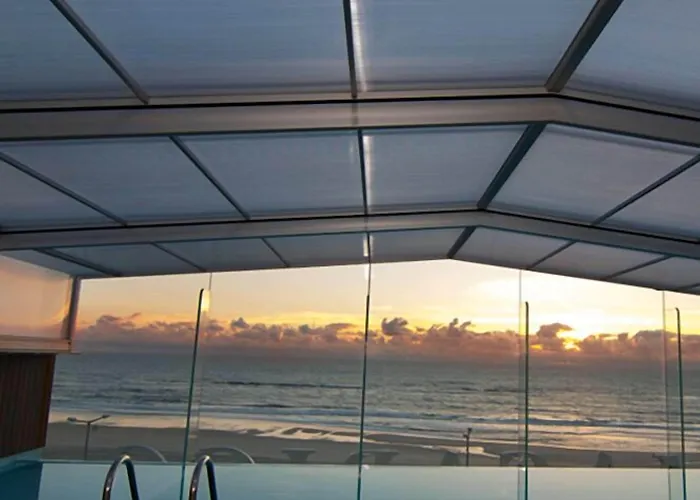 Macarico Beach Hotel Praia de Mira