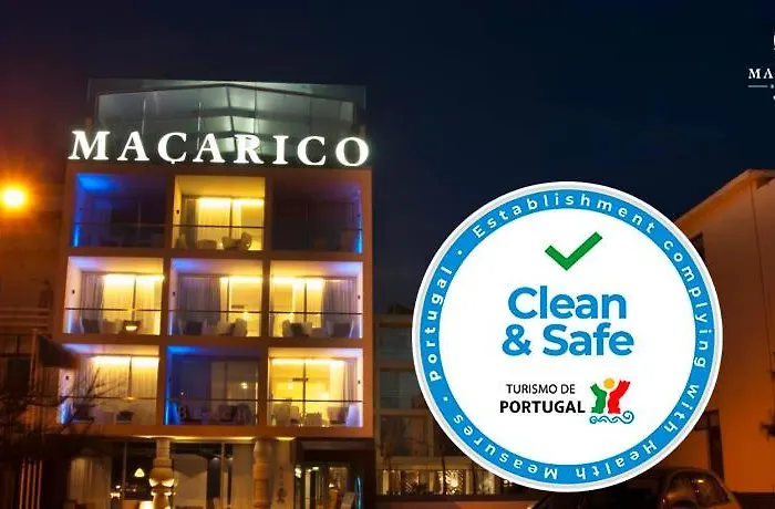 Macarico Beach 4* Praia de Mira