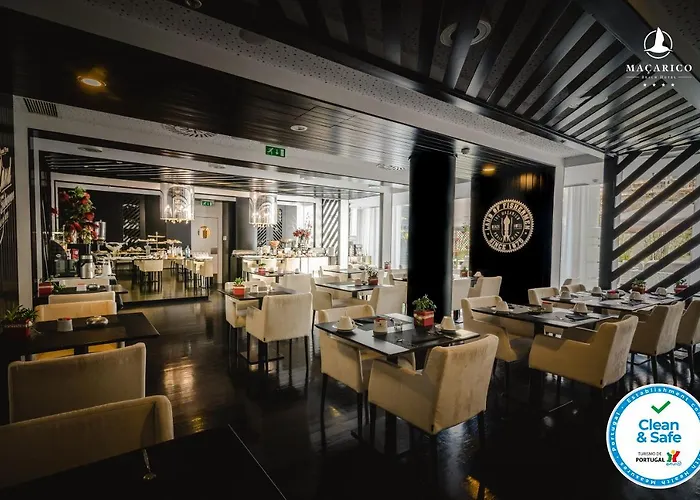 Macarico Beach 4* Praia de Mira